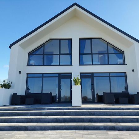 Apartamenty Sealife Sarbinowo Esterno foto