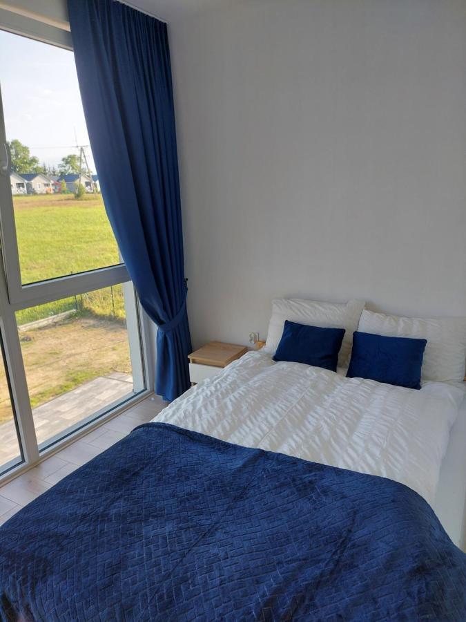 Apartamenty Sealife Sarbinowo Esterno foto