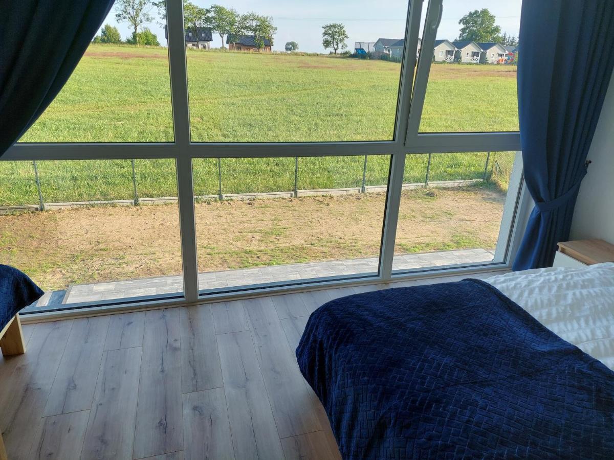 Apartamenty Sealife Sarbinowo Esterno foto