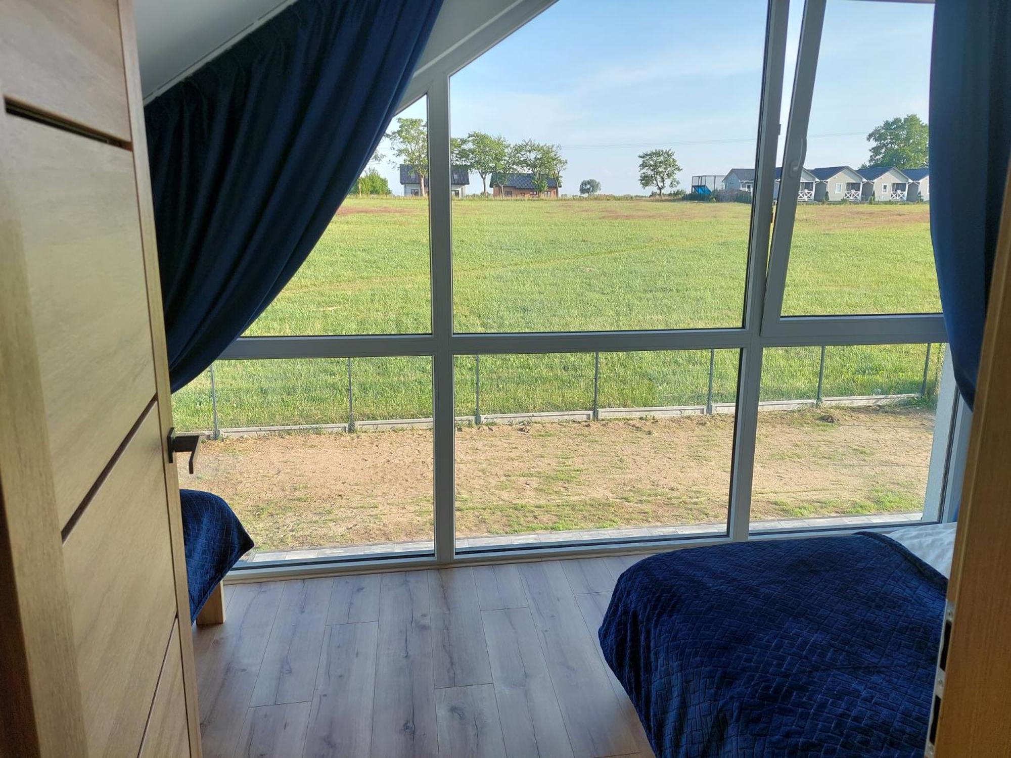 Apartamenty Sealife Sarbinowo Esterno foto
