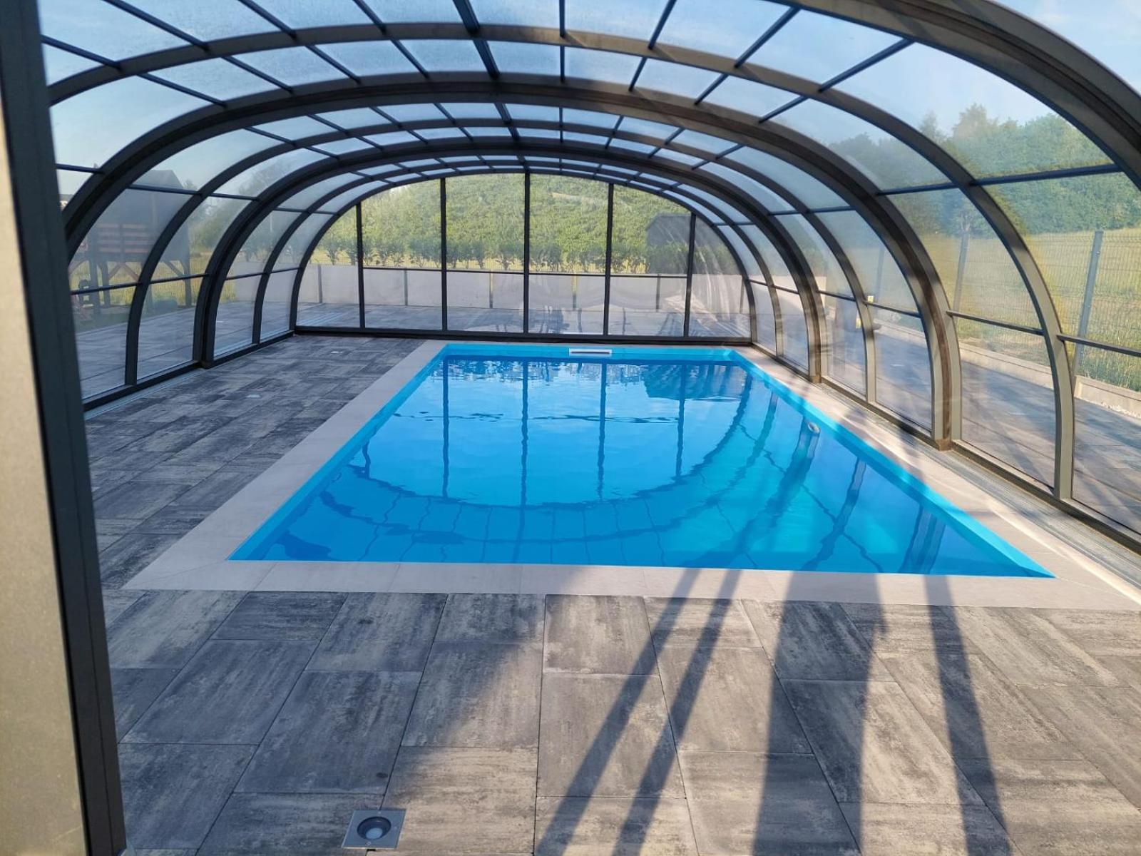 Apartamenty Sealife Sarbinowo Esterno foto