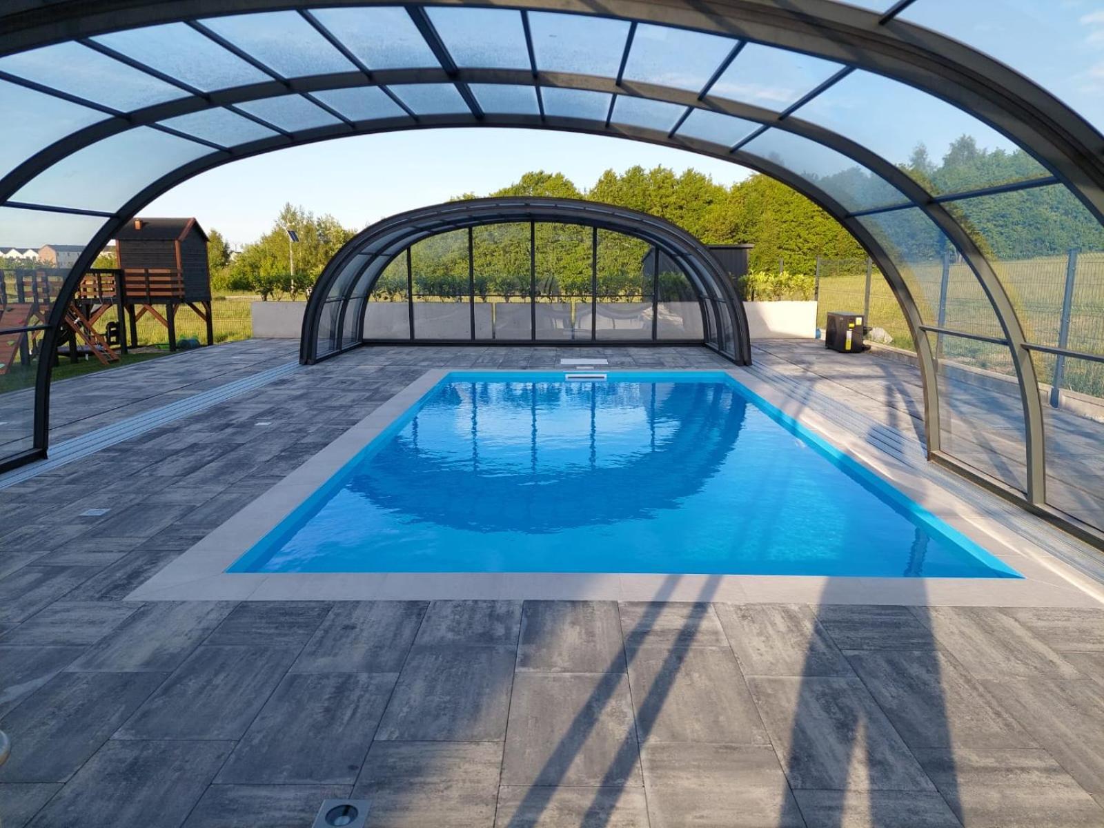 Apartamenty Sealife Sarbinowo Esterno foto